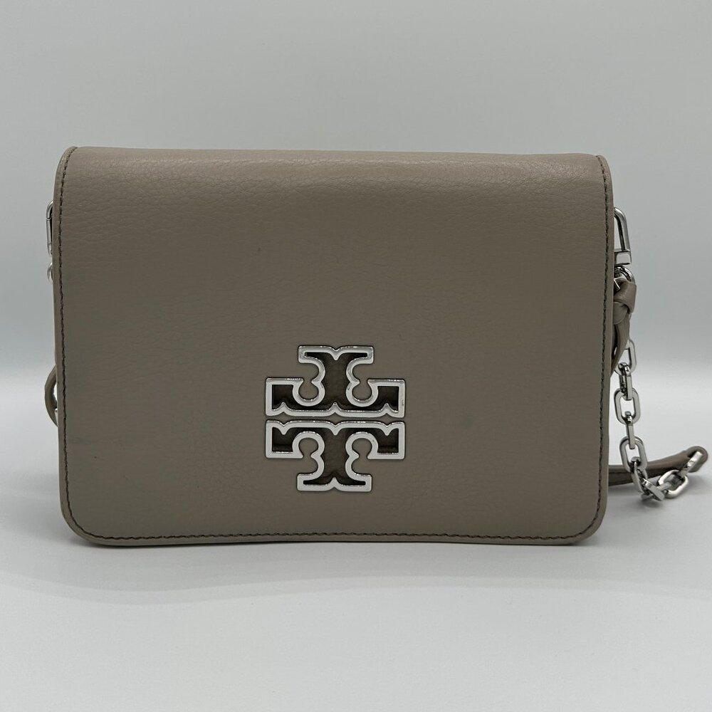 Tory Burch Britten Combo Bag
